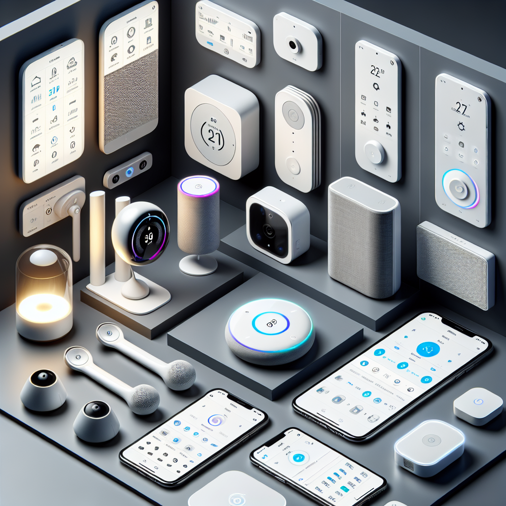 Zrównoważony styl życia a nowe technologie